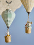 Bloomingville Pomp Mobile, Polyester